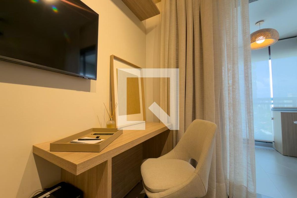 Kitnet-Studio, 35 m² - Foto 21