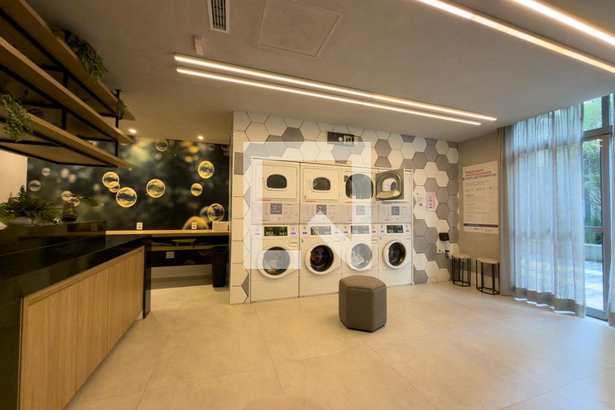 Kitnet-Studio, 35 m² - Foto 59
