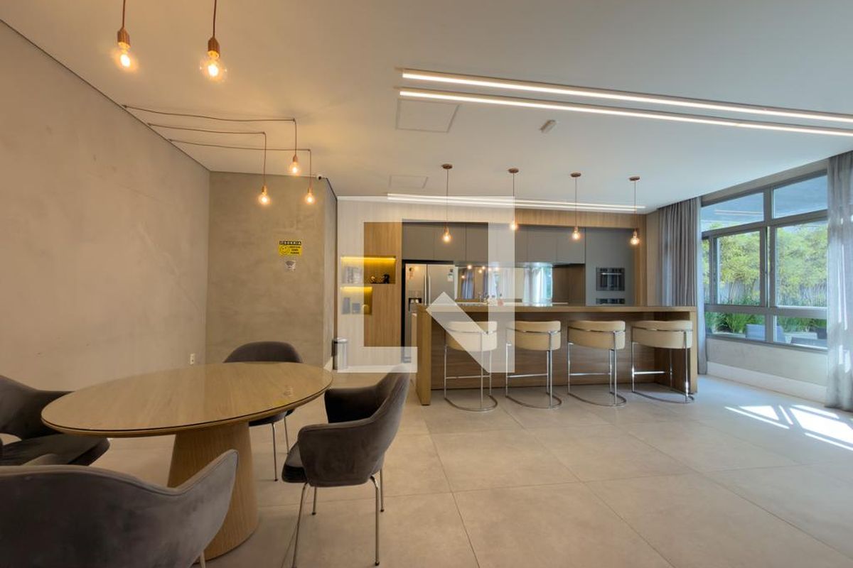 Kitnet-Studio, 35 m² - Foto 49