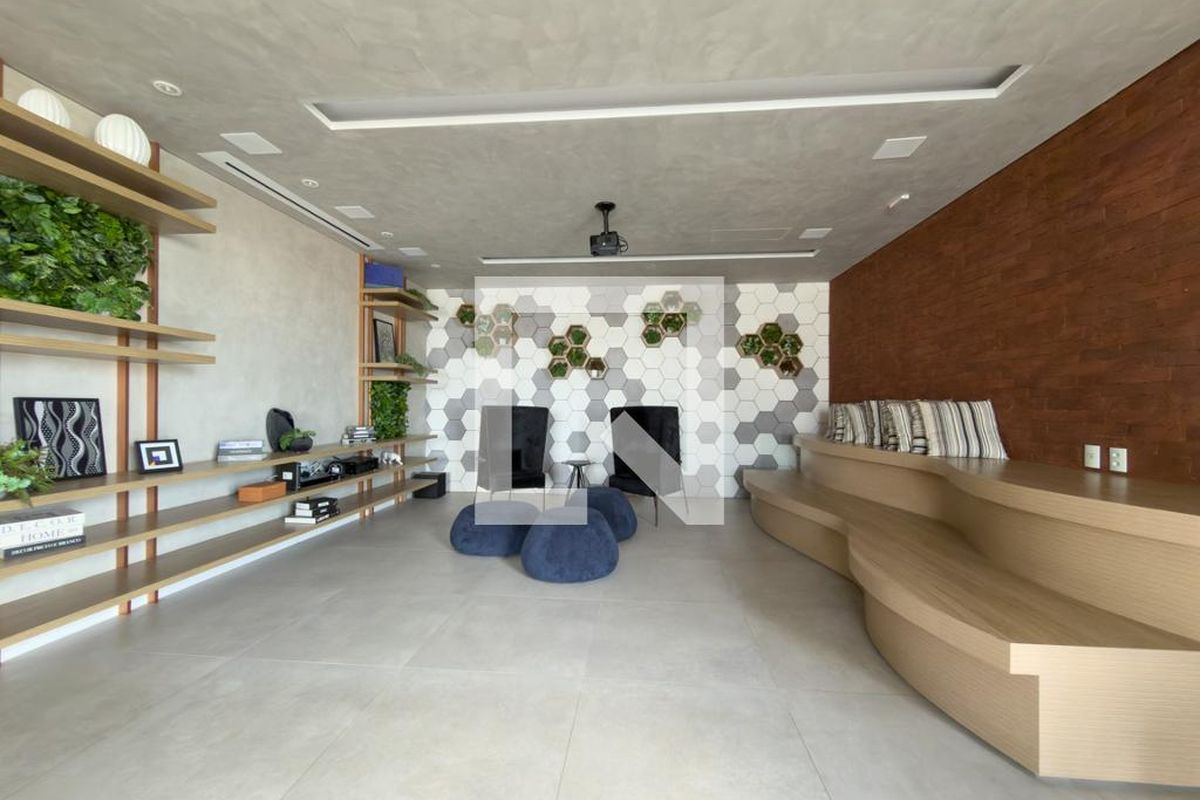 Kitnet-Studio, 35 m² - Foto 61