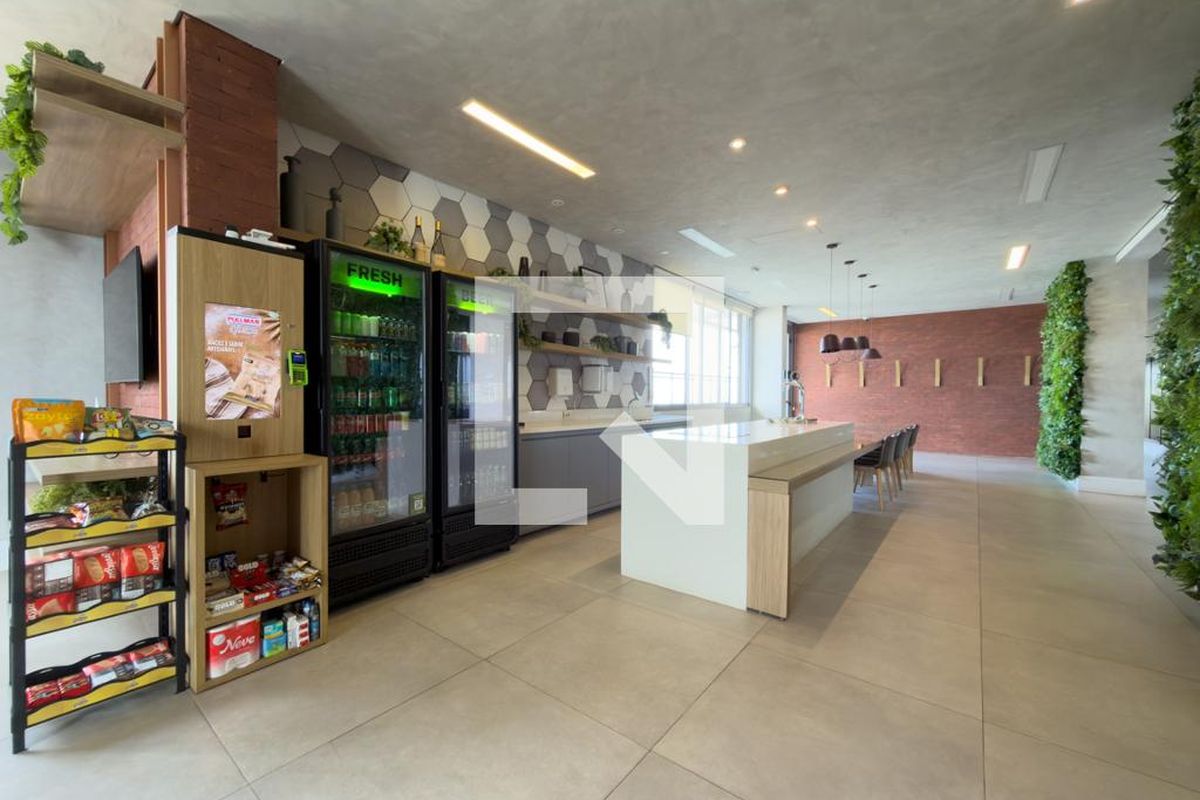 Kitnet-Studio, 35 m² - Foto 63
