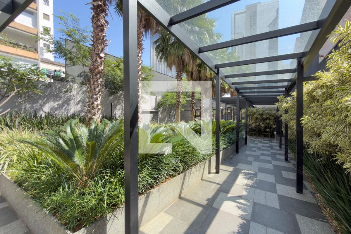 Kitnet-Studio, 35 m² - Foto 60