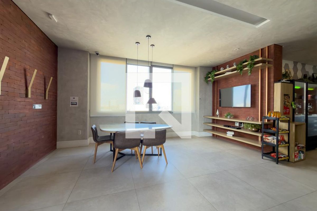 Kitnet-Studio, 35 m² - Foto 62