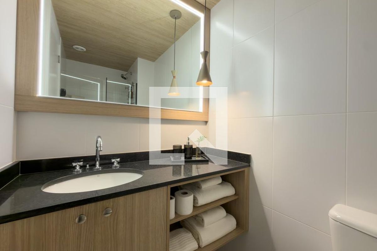 Kitnet-Studio, 35 m² - Foto 26