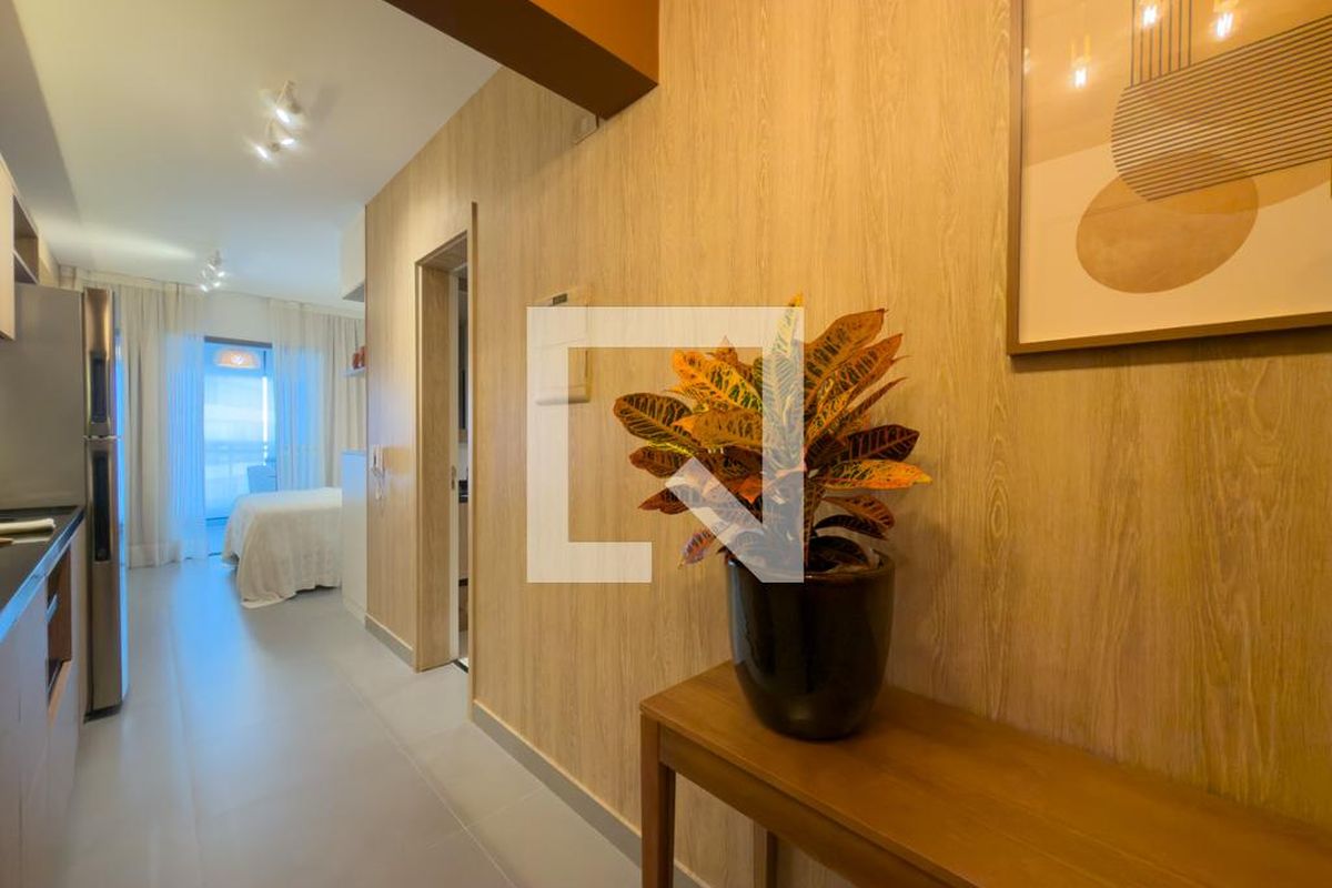 Kitnet-Studio, 35 m² - Foto 36