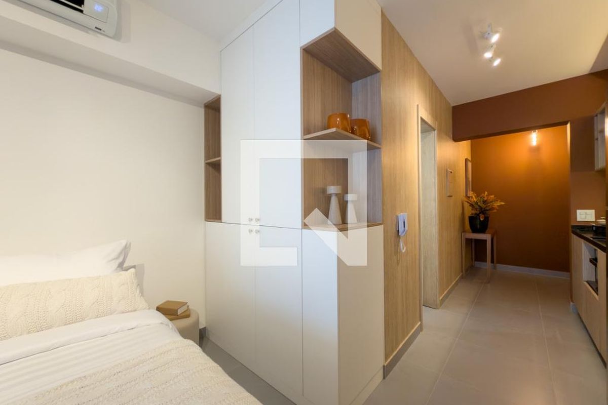 Kitnet-Studio, 35 m² - Foto 10