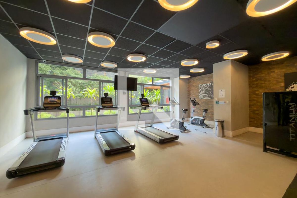 Kitnet-Studio, 35 m² - Foto 56