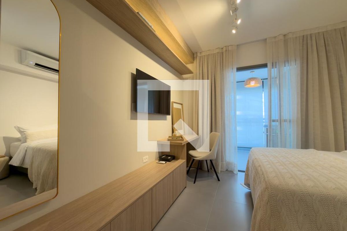 Kitnet-Studio, 35 m² - Foto 23