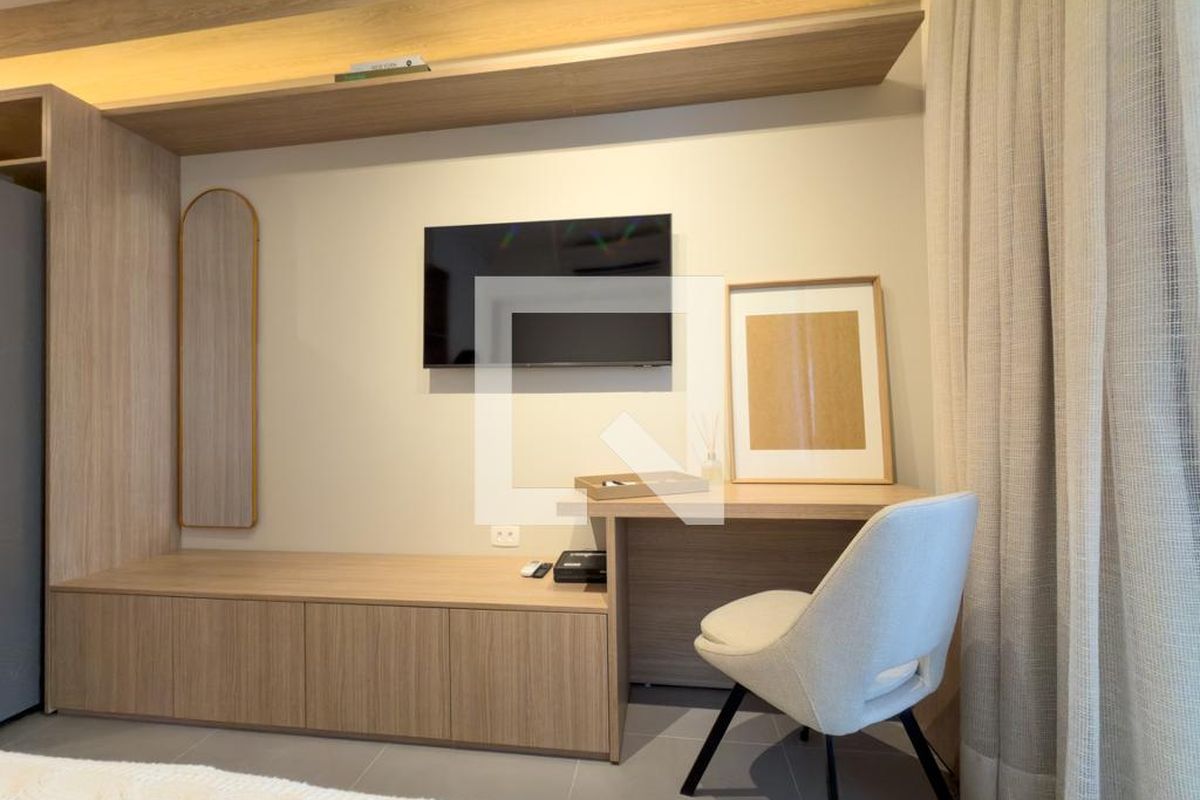 Kitnet-Studio, 35 m² - Foto 20