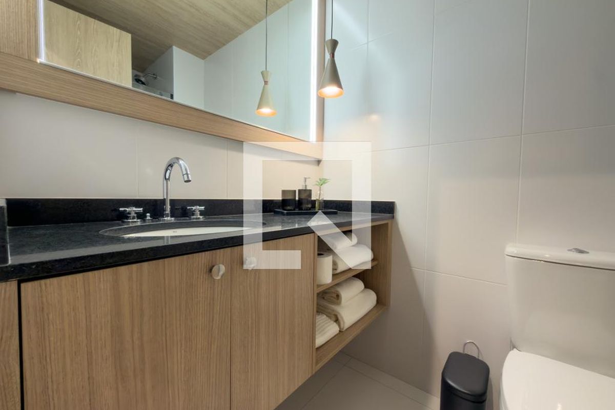 Kitnet-Studio, 35 m² - Foto 25