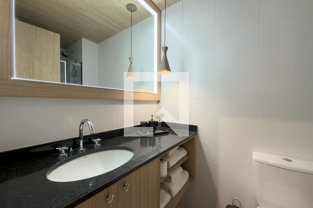 Kitnet-Studio, 35 m² - Foto 24