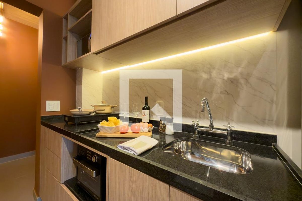 Kitnet-Studio, 35 m² - Foto 42