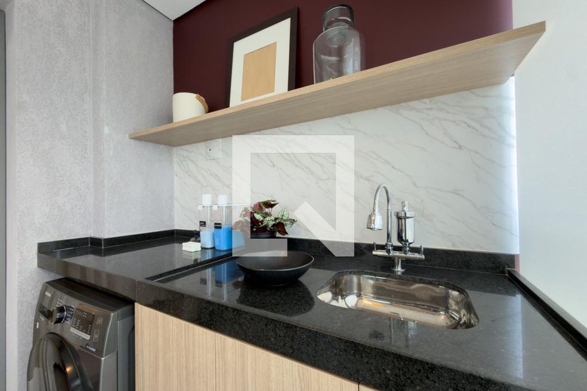 Kitnet-Studio, 35 m² - Foto 17