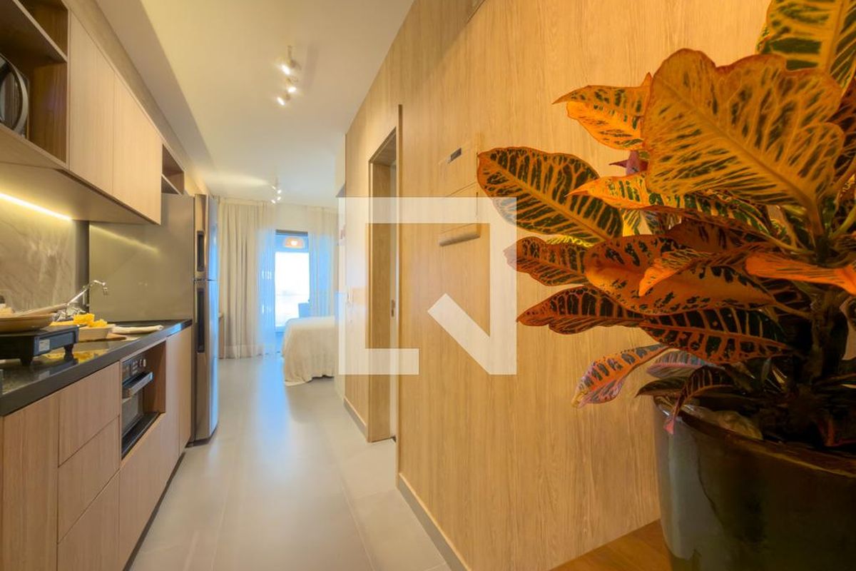 Kitnet-Studio, 35 m² - Foto 38