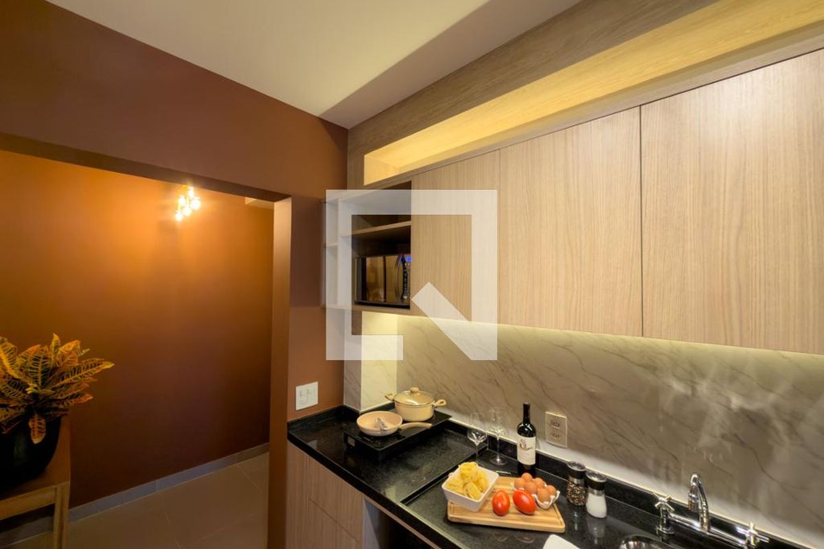 Kitnet-Studio, 35 m² - Foto 44