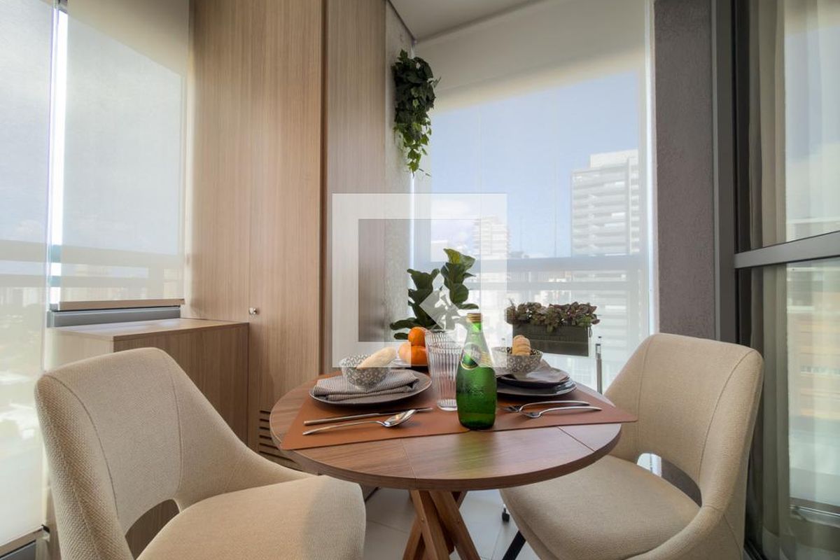 Kitnet-Studio, 35 m² - Foto 13