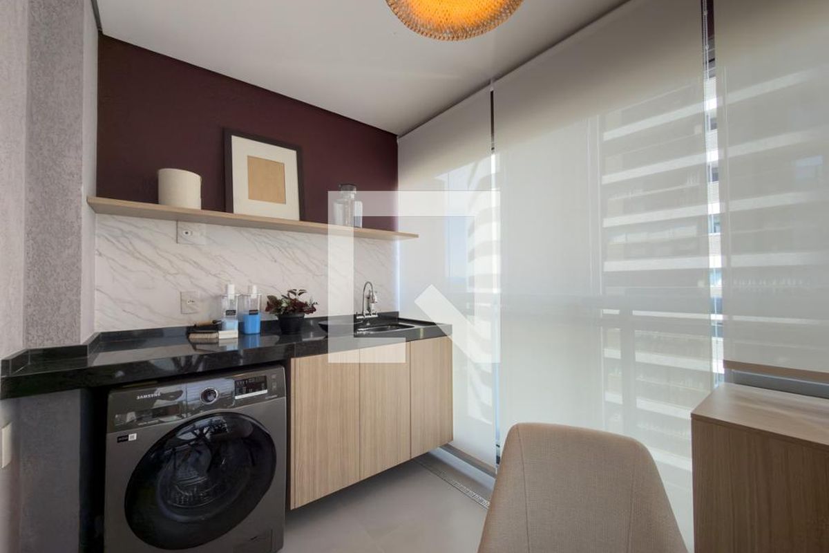 Kitnet-Studio, 35 m² - Foto 15