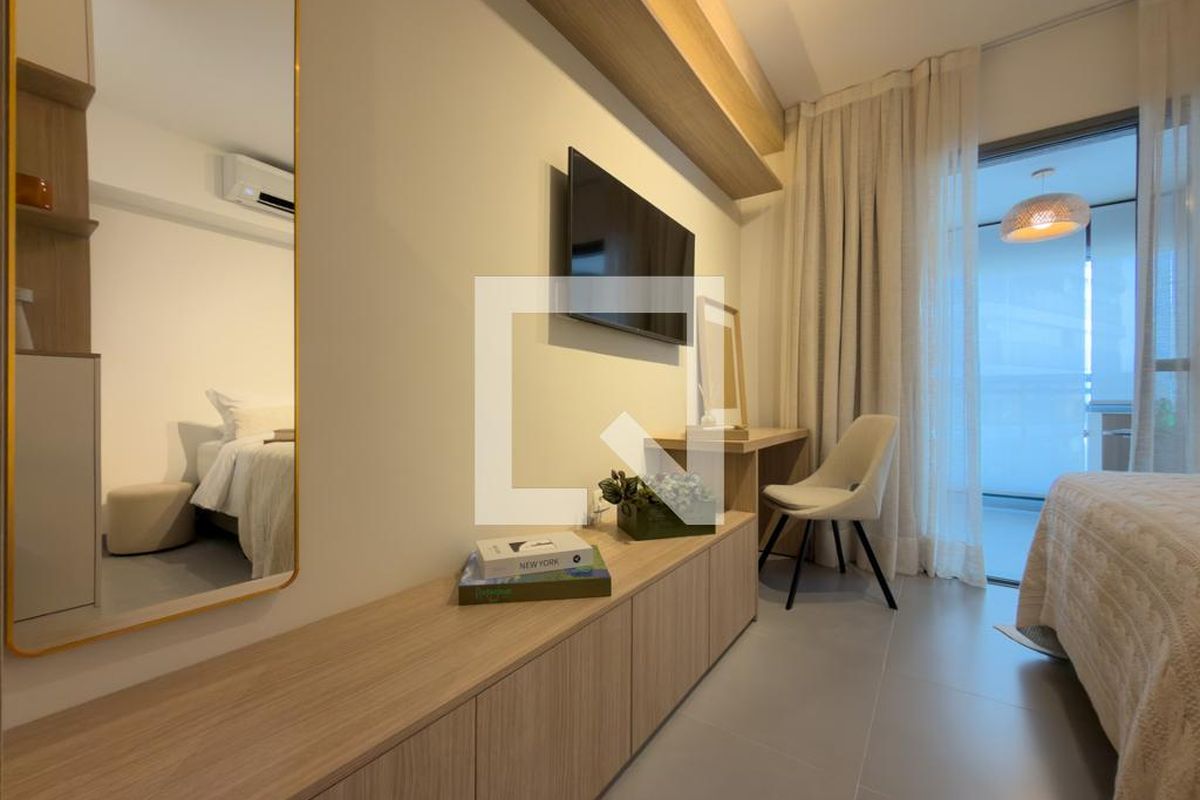 Kitnet-Studio, 35 m² - Foto 27