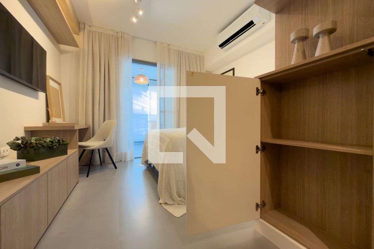 Kitnet-Studio, 35 m² - Foto 32