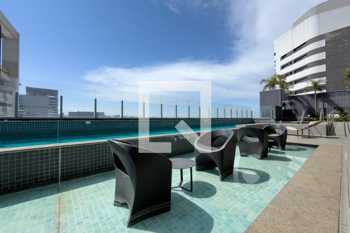 Kitnet-Studio, 35 m² - Foto 69