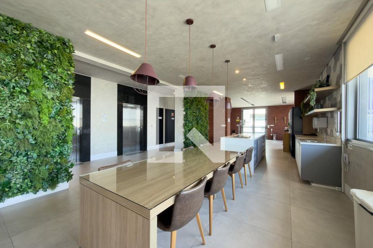 Kitnet-Studio, 35 m² - Foto 64