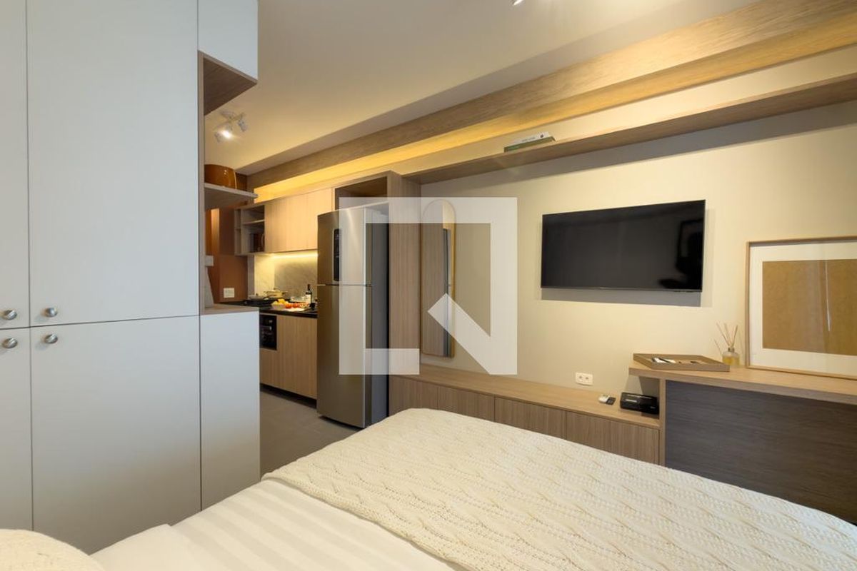 Kitnet-Studio, 35 m² - Foto 8