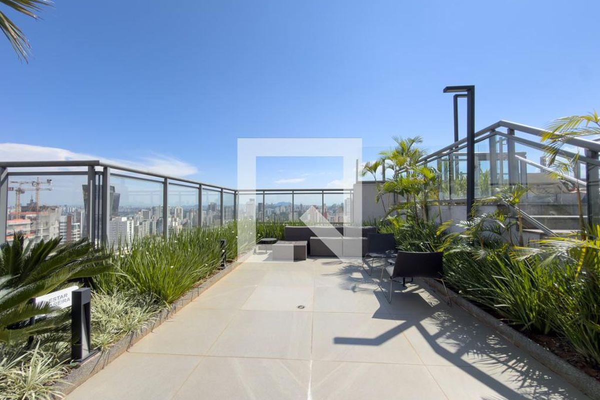 Kitnet-Studio, 35 m² - Foto 66