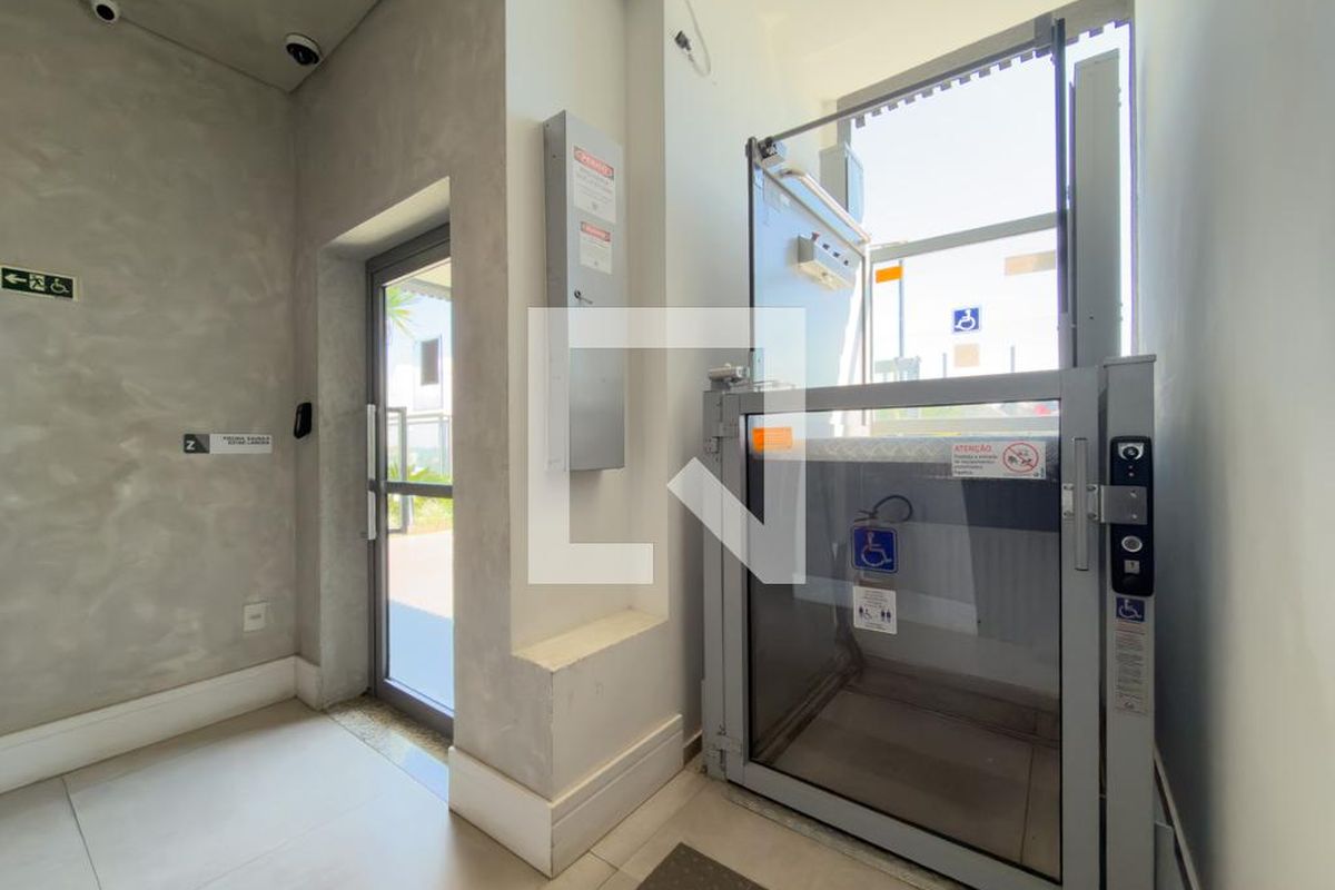 Kitnet-Studio, 35 m² - Foto 65