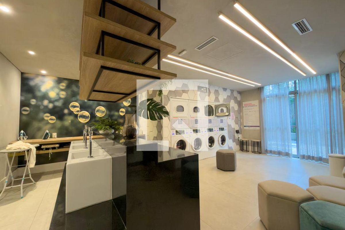 Kitnet-Studio, 35 m² - Foto 58