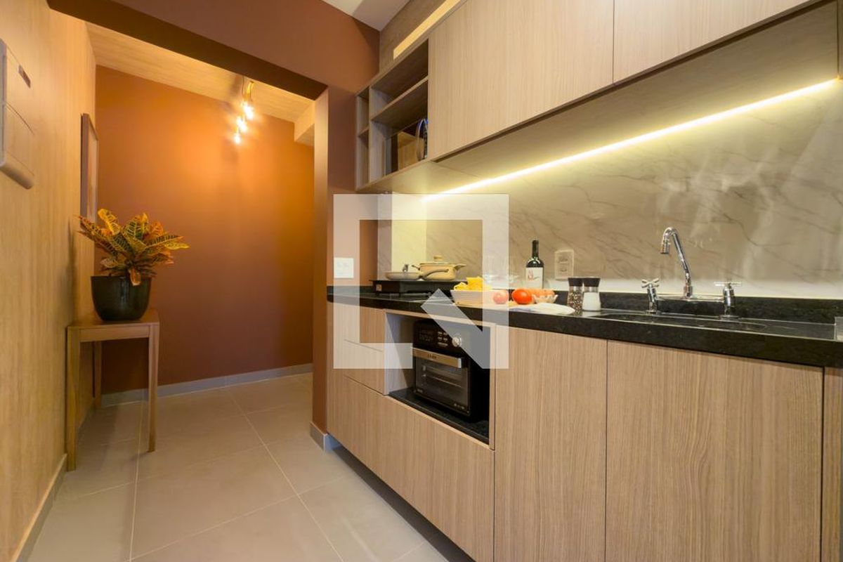 Kitnet-Studio, 35 m² - Foto 43