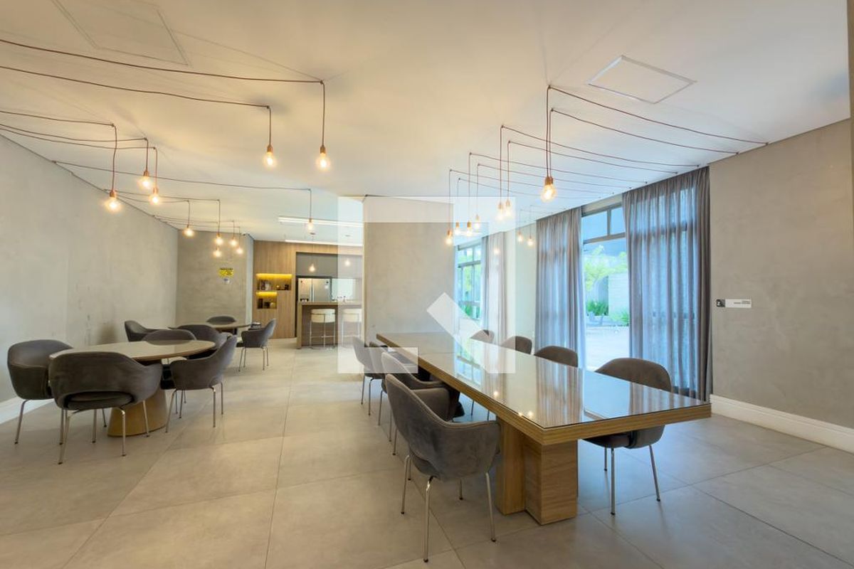 Kitnet-Studio, 35 m² - Foto 51