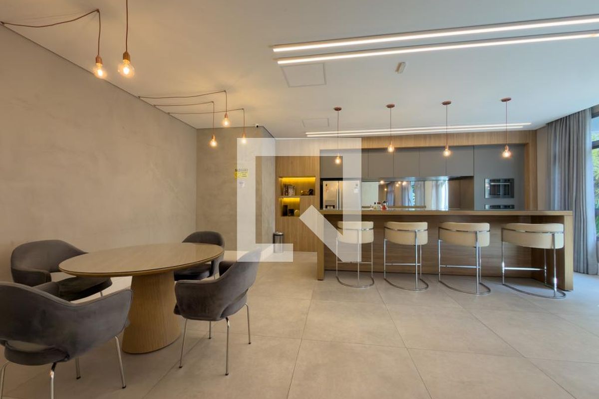 Kitnet-Studio, 35 m² - Foto 50