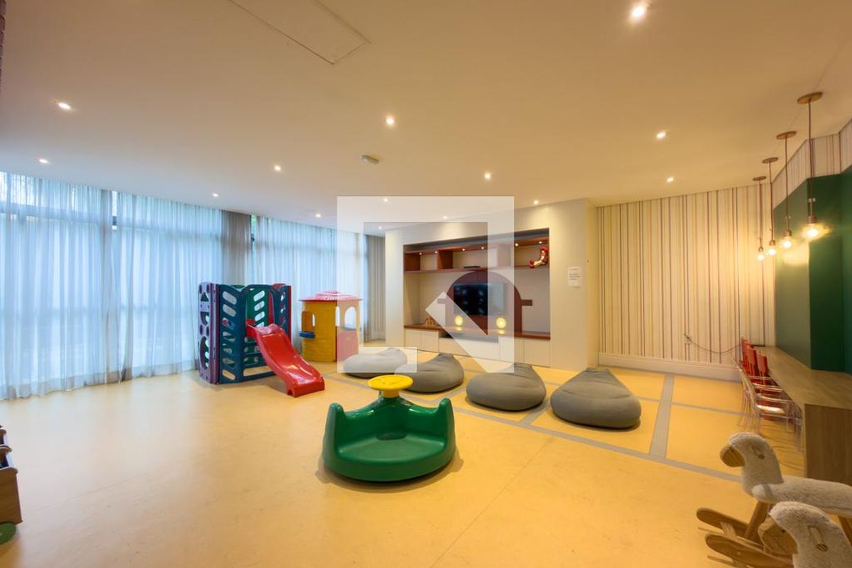 Kitnet-Studio, 35 m² - Foto 47