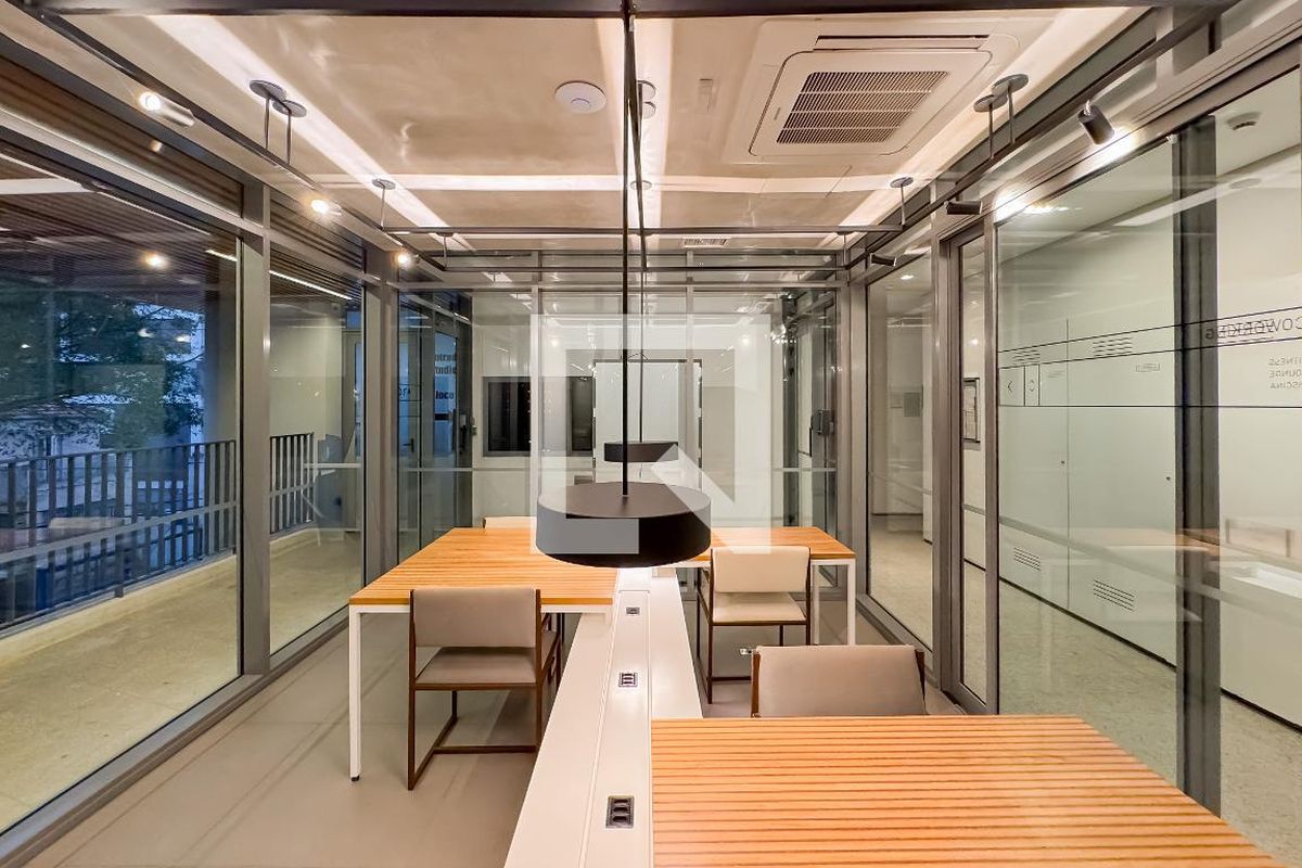 Kitnet-Studio, 23 m² - Foto 34