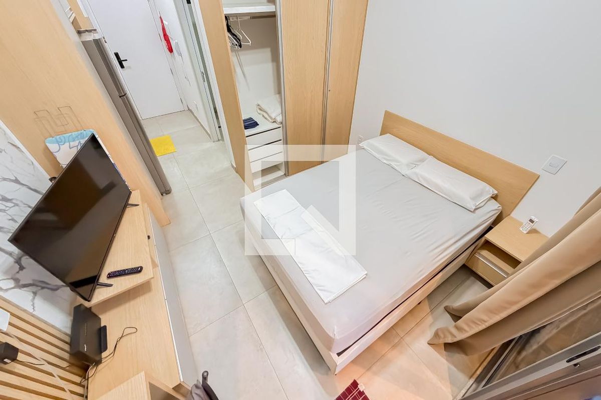 Kitnet-Studio, 23 m² - Foto 6