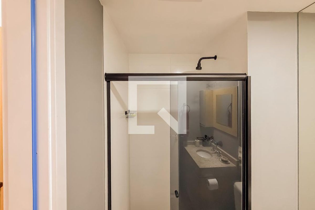 Kitnet-Studio, 23 m² - Foto 19