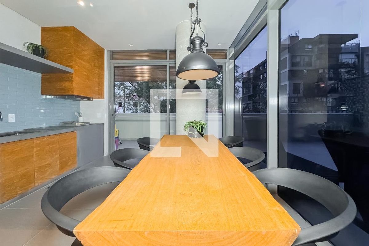 Kitnet-Studio, 23 m² - Foto 32
