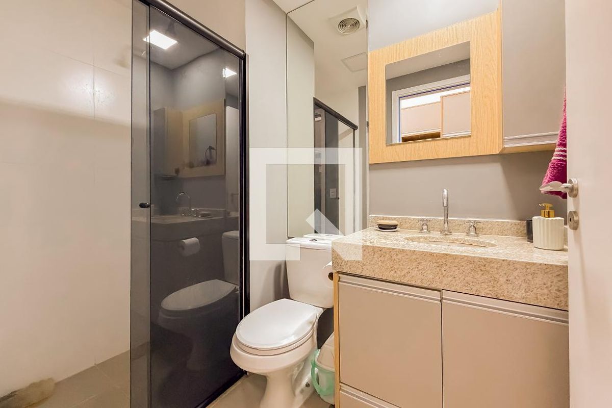 Kitnet-Studio, 23 m² - Foto 17