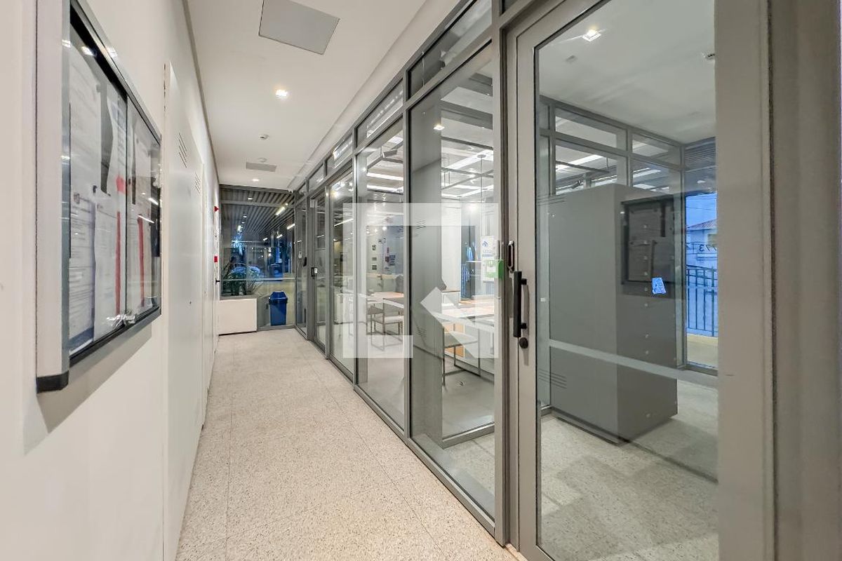 Kitnet-Studio, 23 m² - Foto 35