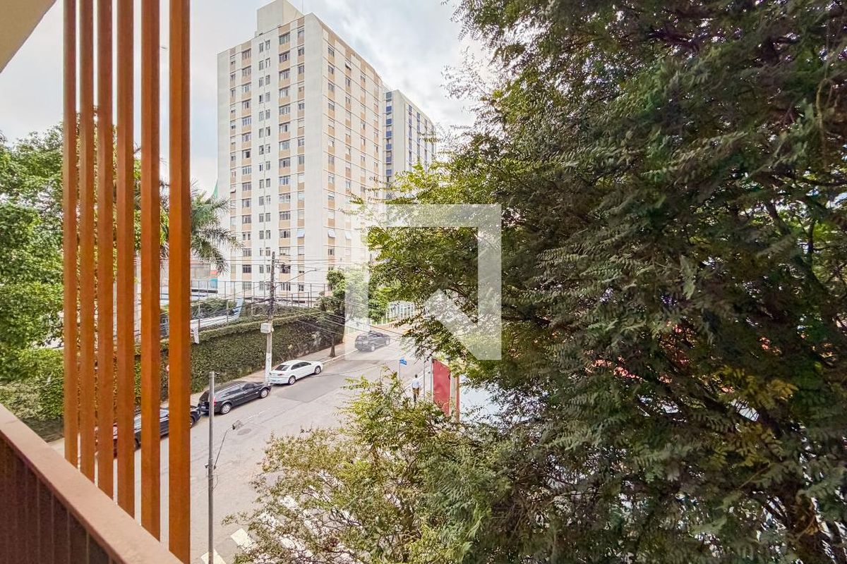 Kitnet-Studio, 23 m² - Foto 10