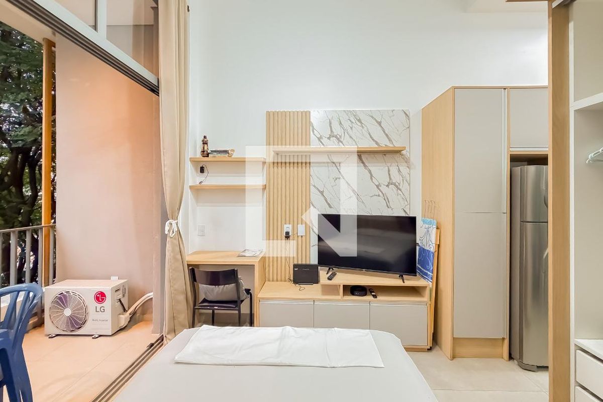 Kitnet-Studio, 23 m² - Foto 4