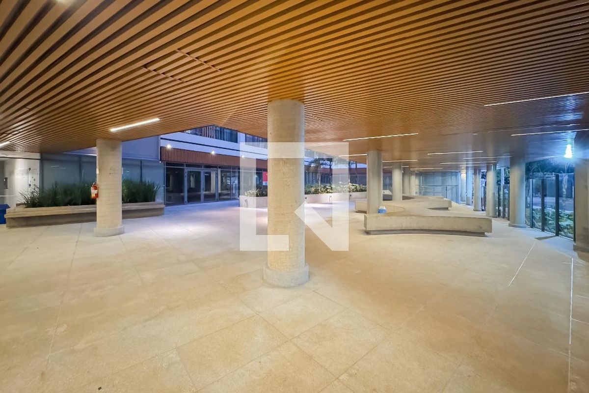 Kitnet-Studio, 23 m² - Foto 38