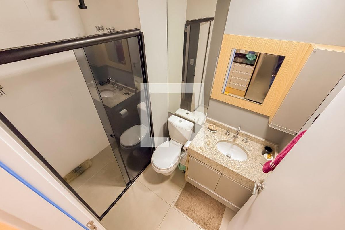 Kitnet-Studio, 23 m² - Foto 20