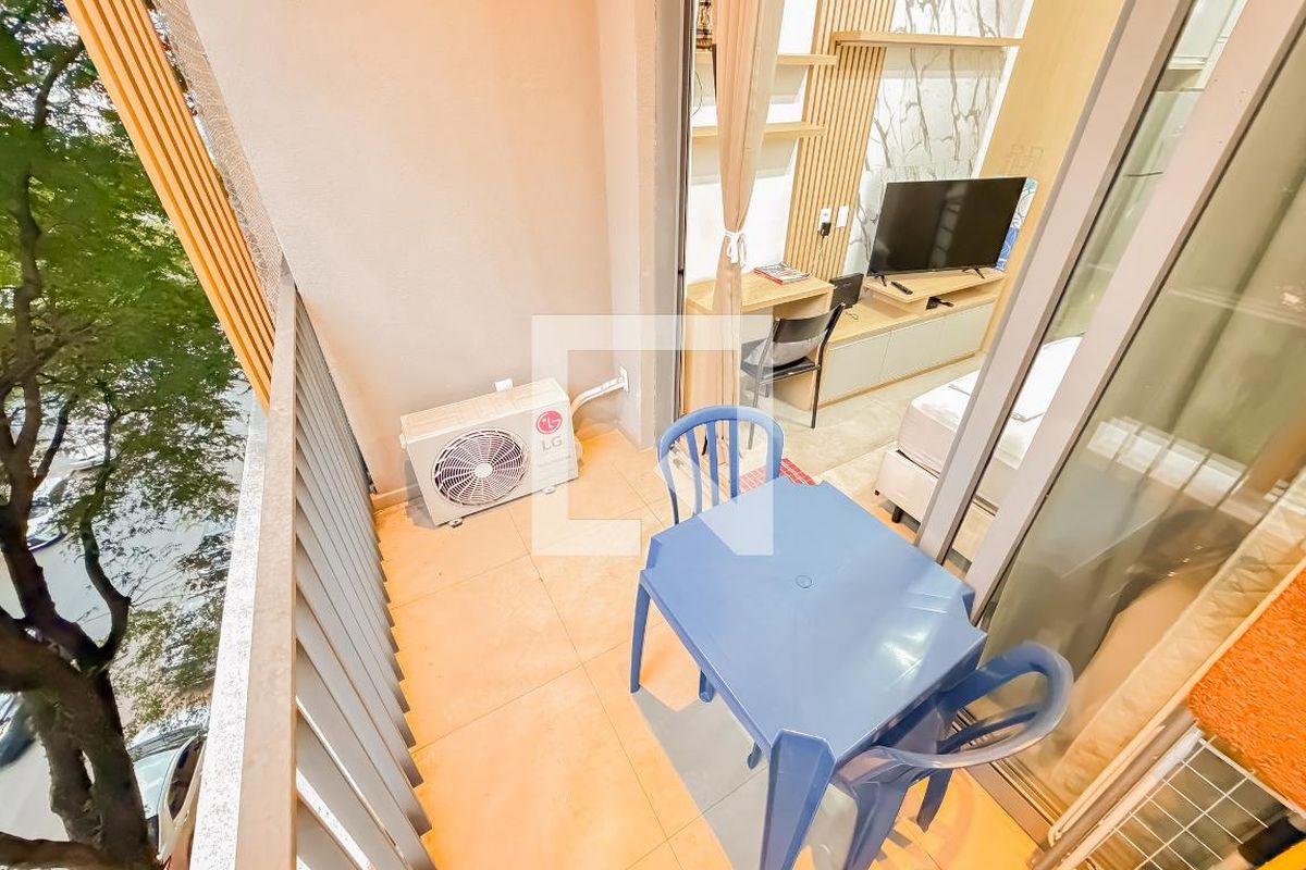 Kitnet-Studio, 23 m² - Foto 9