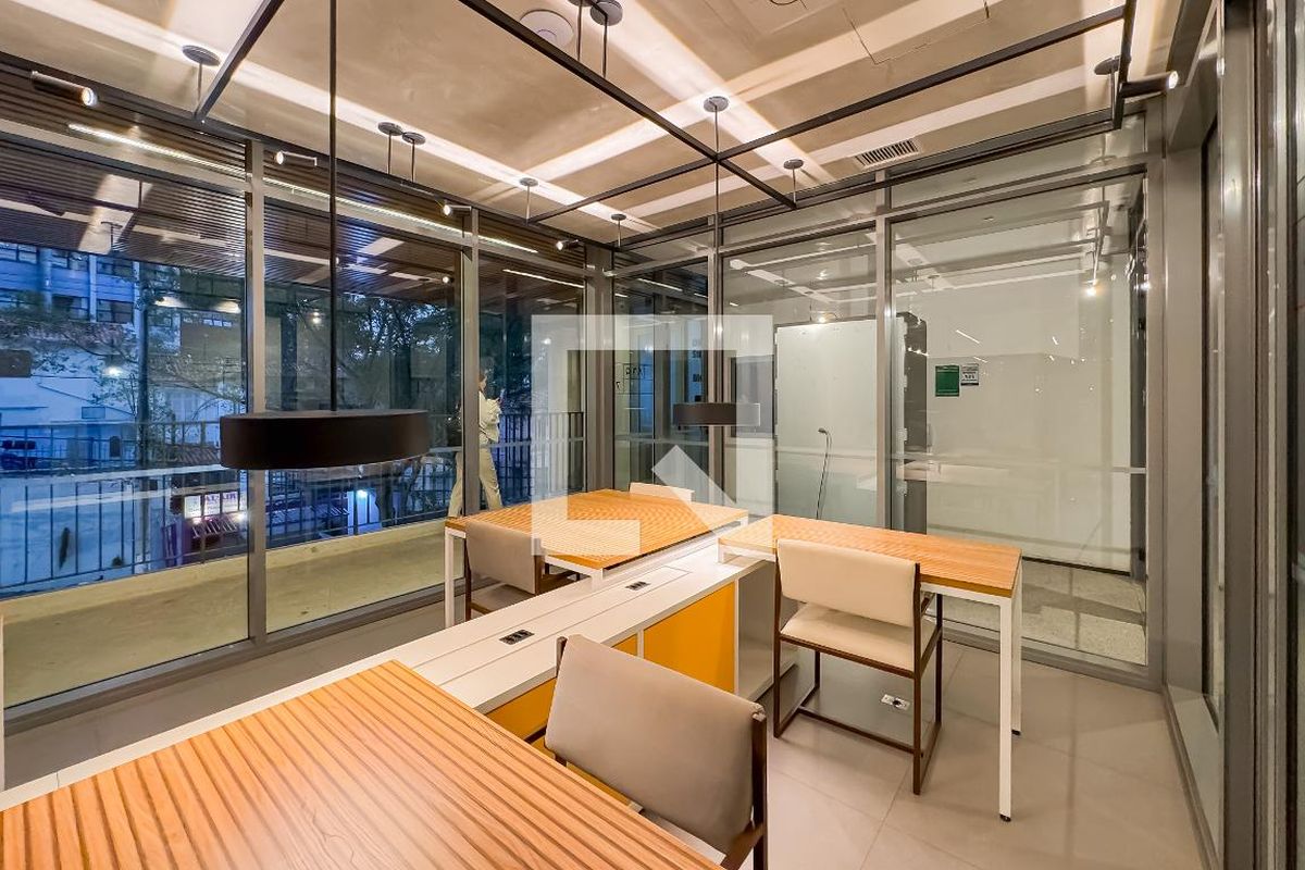 Kitnet-Studio, 23 m² - Foto 33