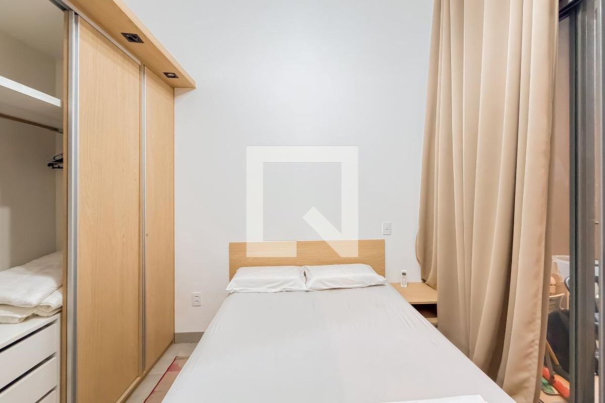 Kitnet-Studio, 23 m² - Foto 3