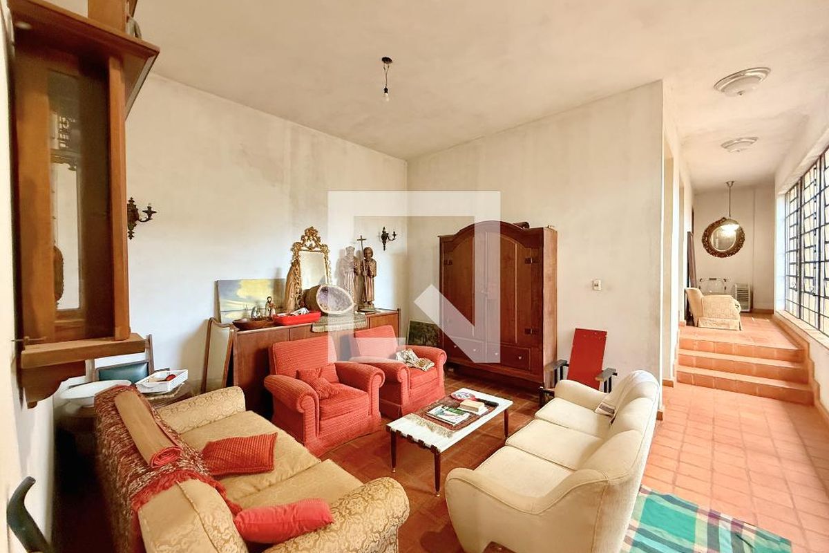 Casa à Venda - Mansões Santo Antônio, 3 Quartos,  550 m2 em , Campinas - sp | SoloBR