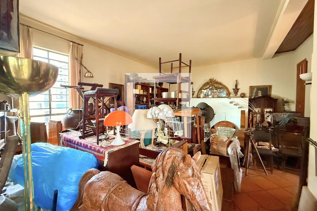 Casa à Venda - Mansões Santo Antônio, 3 Quartos,  550 m2 em , Campinas - sp | SoloBR