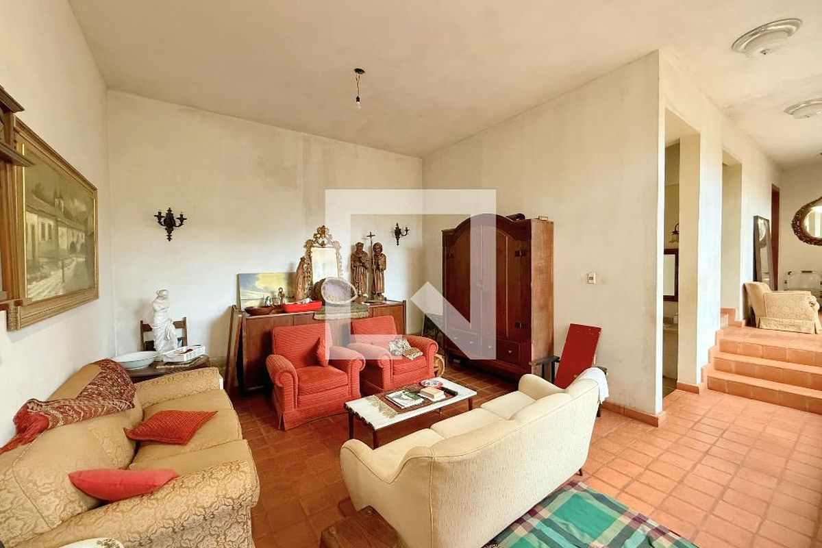 Casa à Venda - Mansões Santo Antônio, 3 Quartos,  550 m2 em , Campinas - sp | SoloBR