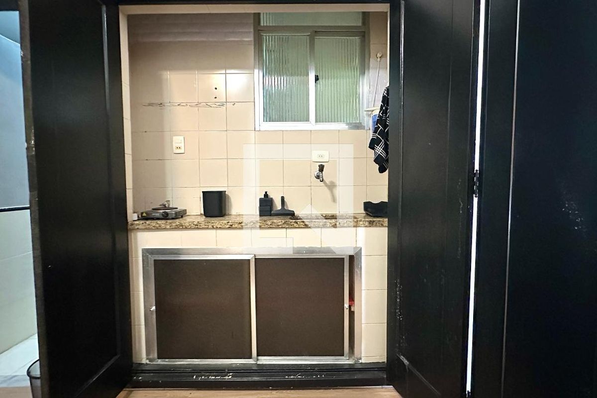 Apartamento, 1 quarto, 30 m² - Foto 12